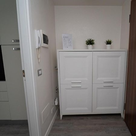 Alba Apartment Near Milan Bresso Bagian luar foto