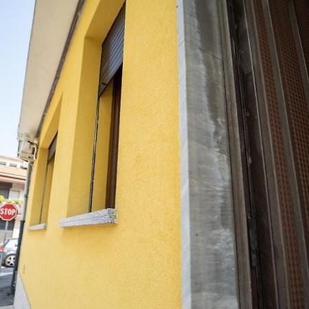 Alba Apartment Near Milan Bresso Bagian luar foto