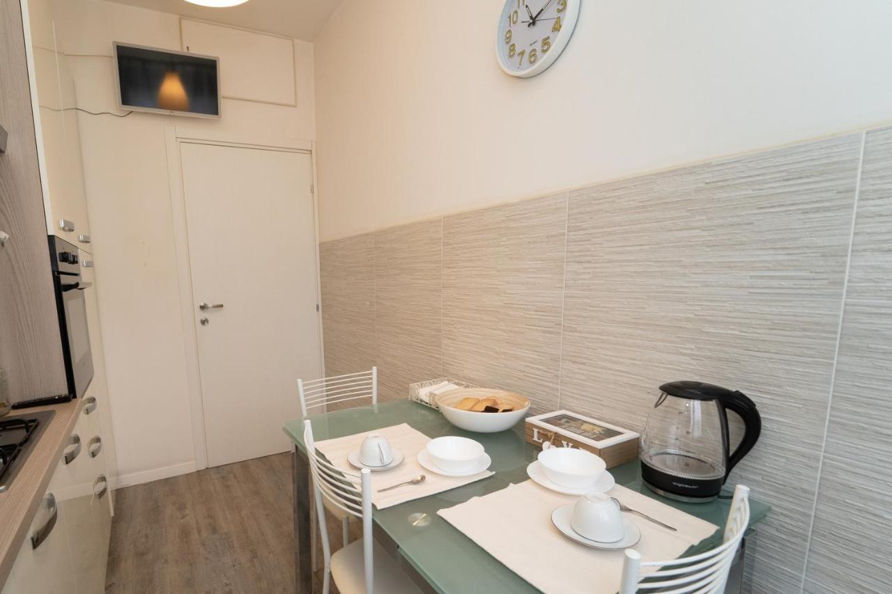 Alba Apartment Near Milan Bresso Bagian luar foto