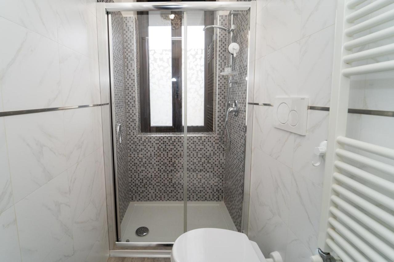 Alba Apartment Near Milan Bresso Bagian luar foto