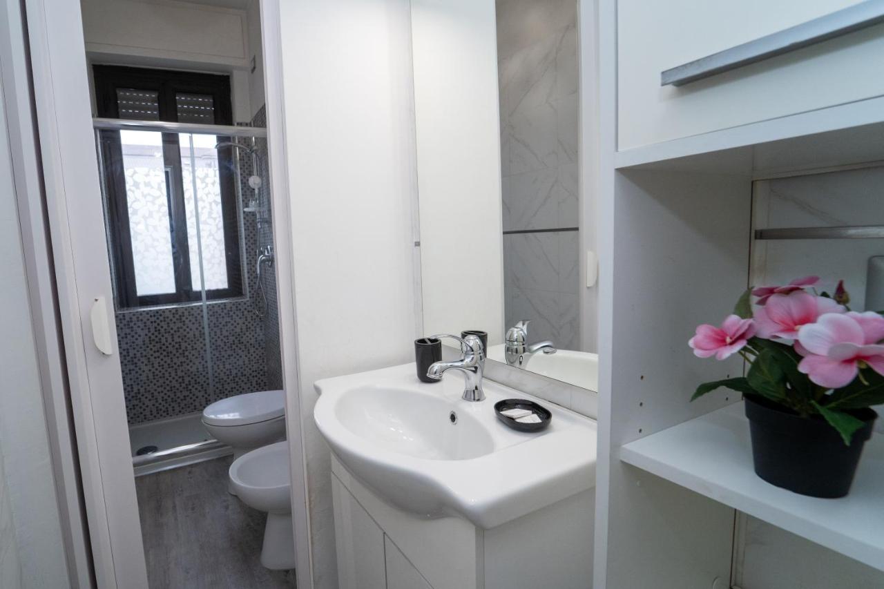 Alba Apartment Near Milan Bresso Bagian luar foto