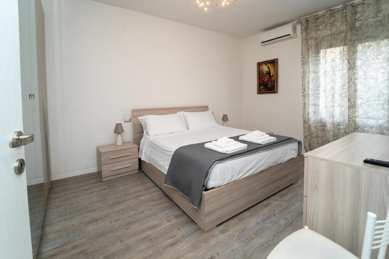 Alba Apartment Near Milan Bresso Bagian luar foto